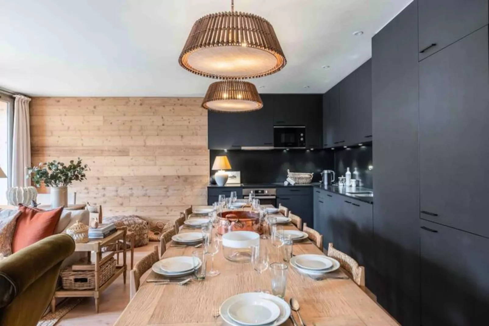 Résidence So Pure-Niet-getagd