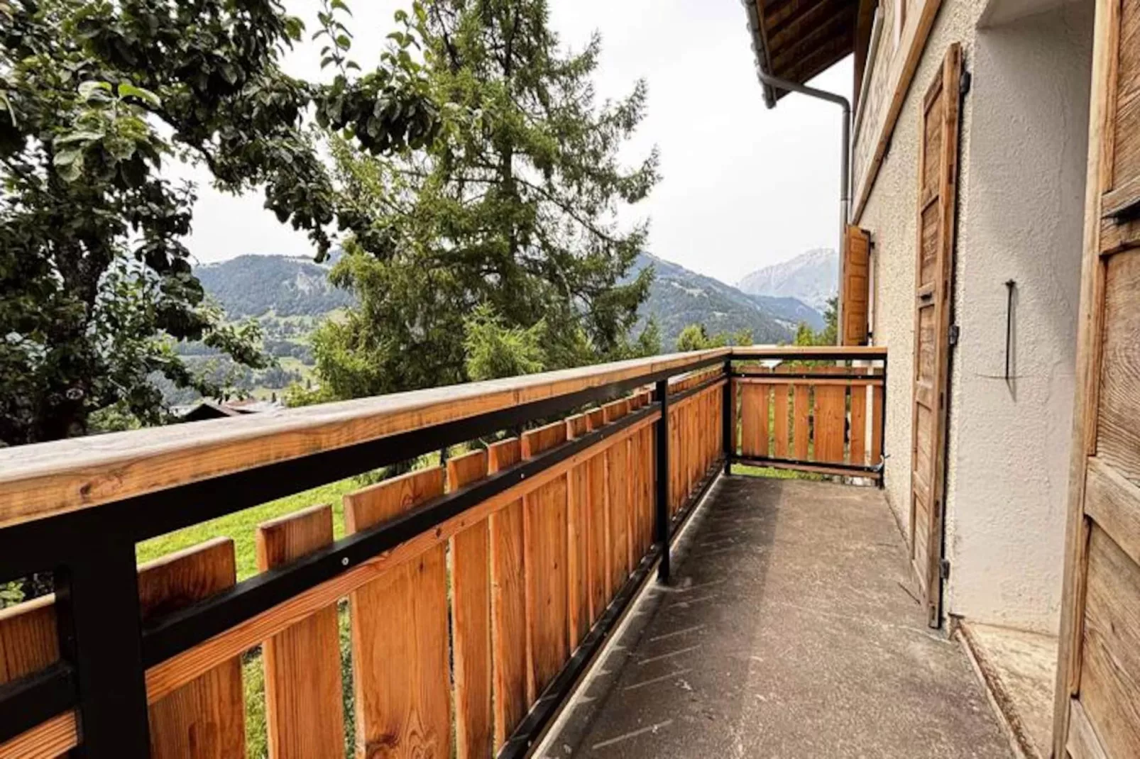 Chalet L'outa-Niet-getagd