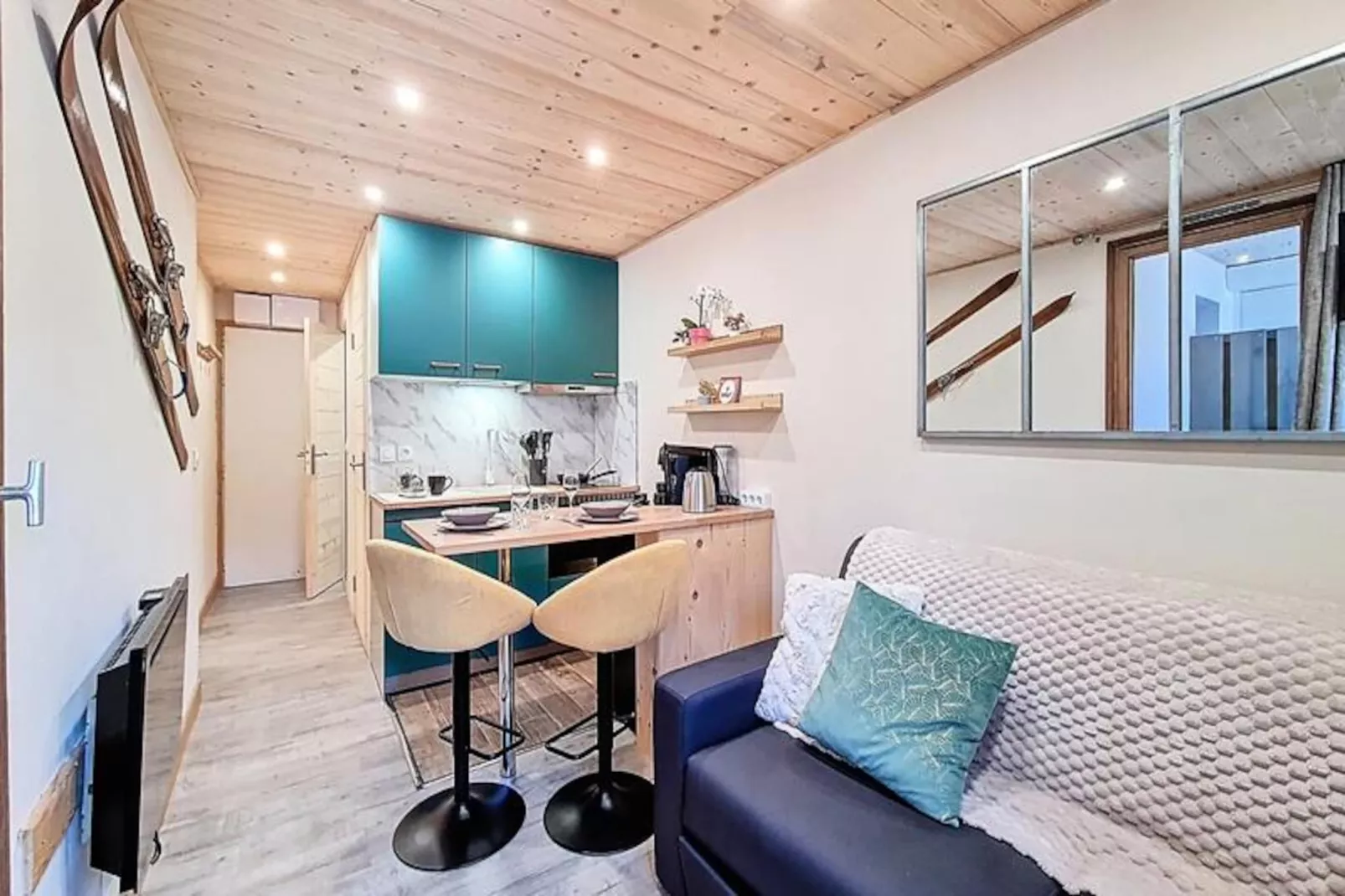 Résidence Lauziere - Niet-getagd