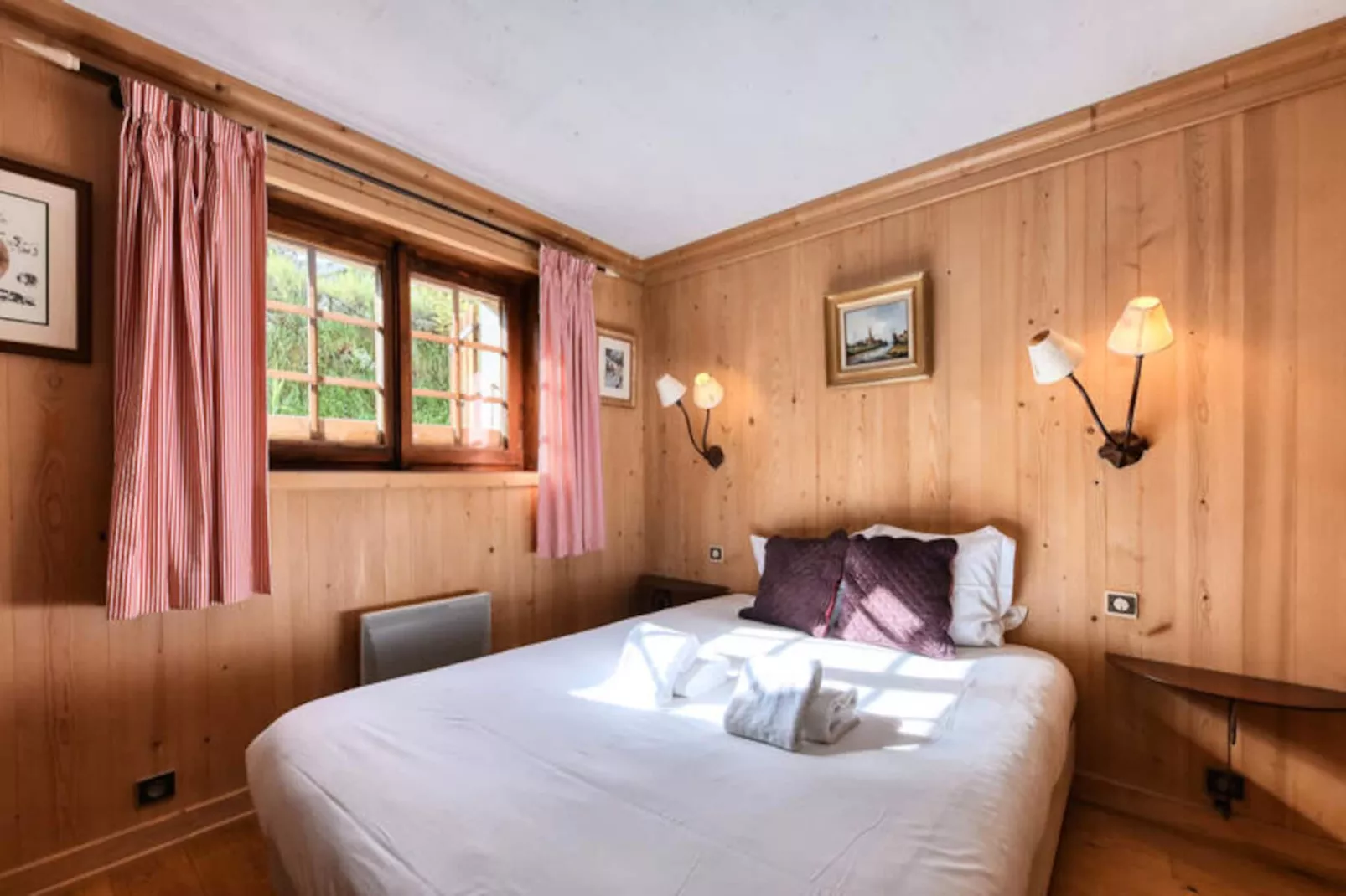 Résidence L'authentique-Niet-getagd