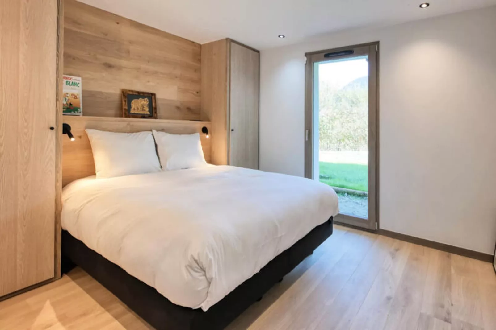 Résidence Valia-Niet-getagd