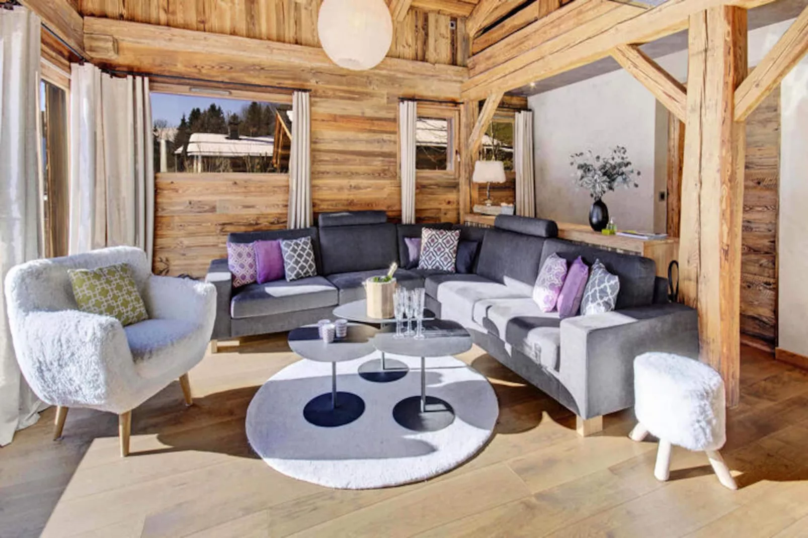 Résidence Sweet Nest Lodge-Niet-getagd