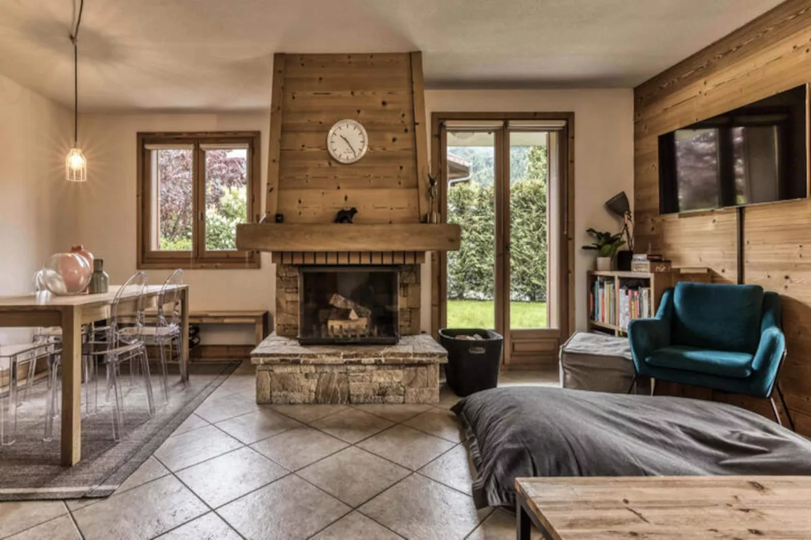 Résidence Le Clos Des Ancolies-Niet-getagd