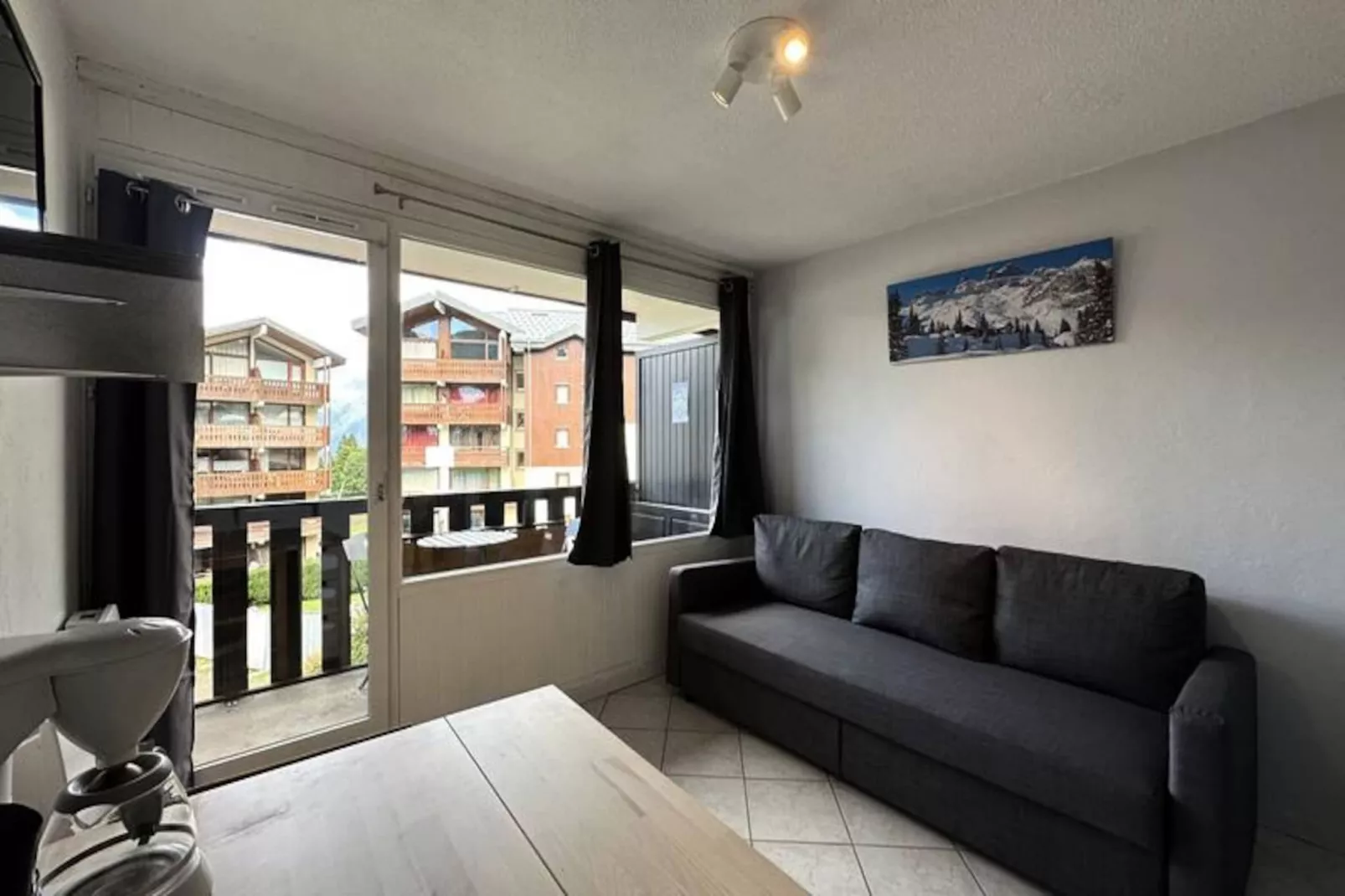 Résidence Doina I-Niet-getagd