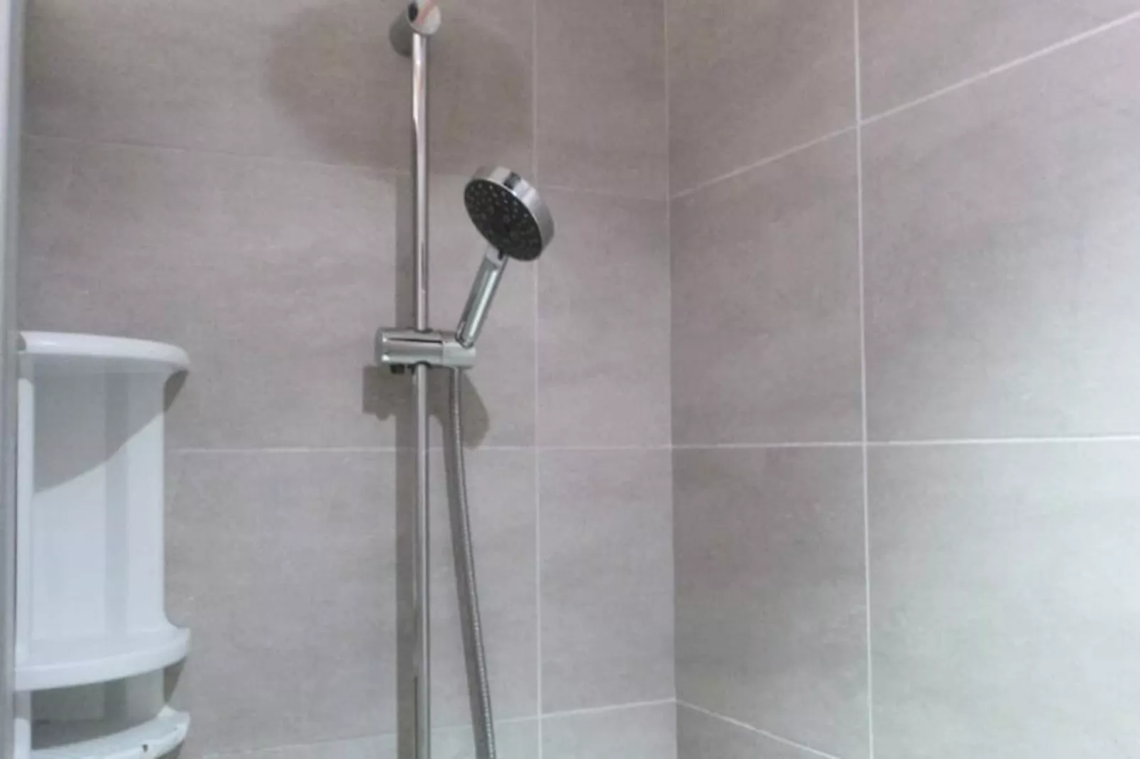 Résidence Vieux Noyer-Niet-getagd