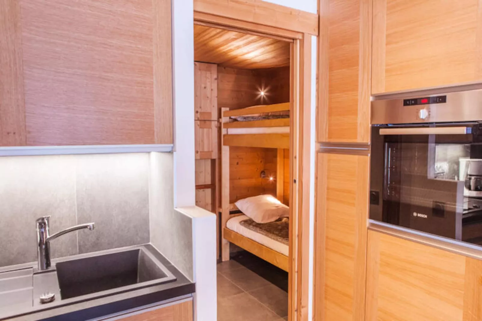 Résidence Beauregard 4-Niet-getagd