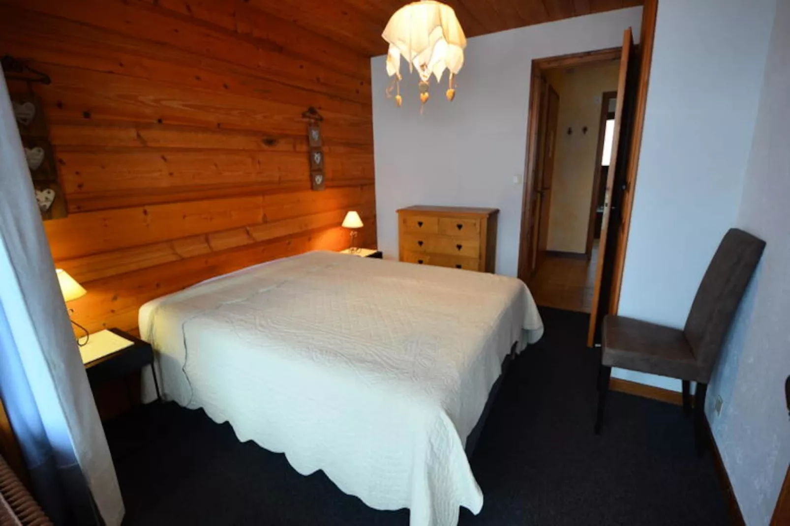 Résidence Eperviere N° 6 - Niet-getagd