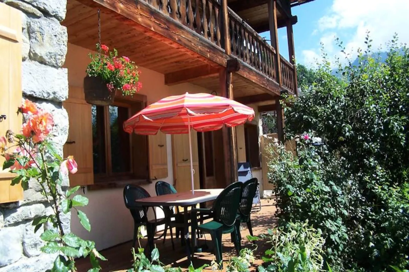 Résidence Buissiere N°2-Niet-getagd