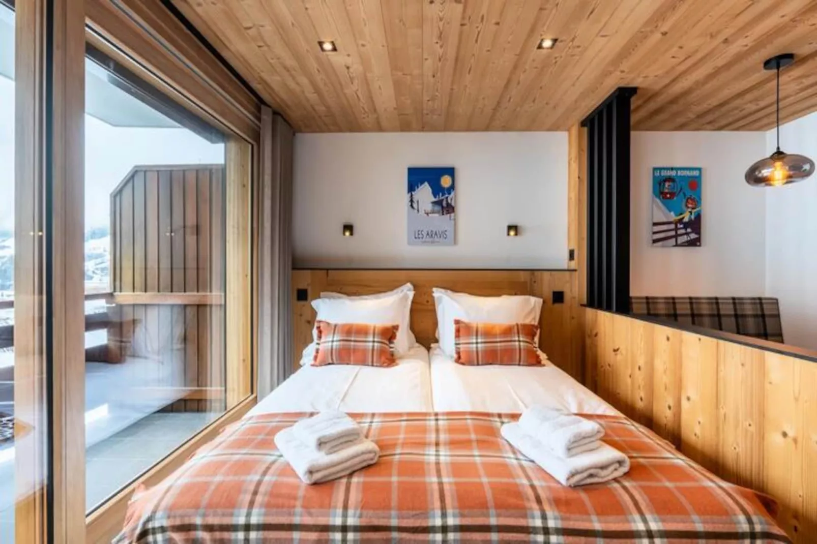 Résidence Tardevant N°21 - Niet-getagd