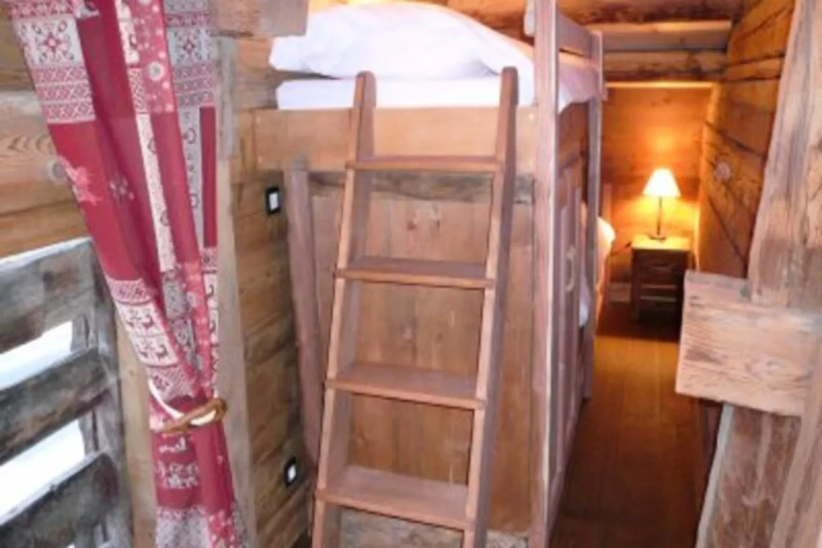 Résidence Au Bon Vieux Temps N°1-Niet-getagd