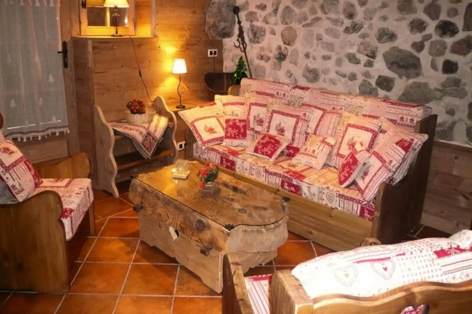 Résidence Au Bon Vieux Temps N°2-Niet-getagd