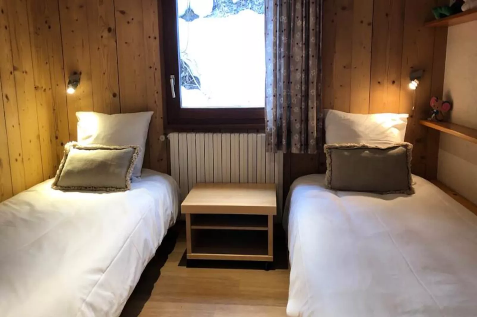 Résidence Origan-Niet-getagd