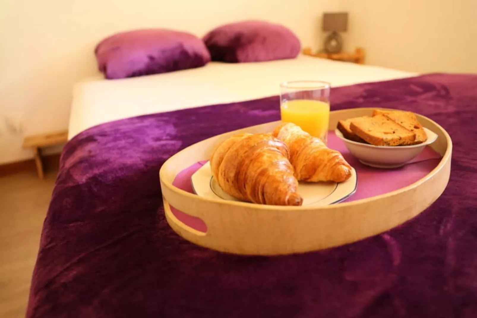 Résidence Champel B (le Nichouette)-Niet-getagd