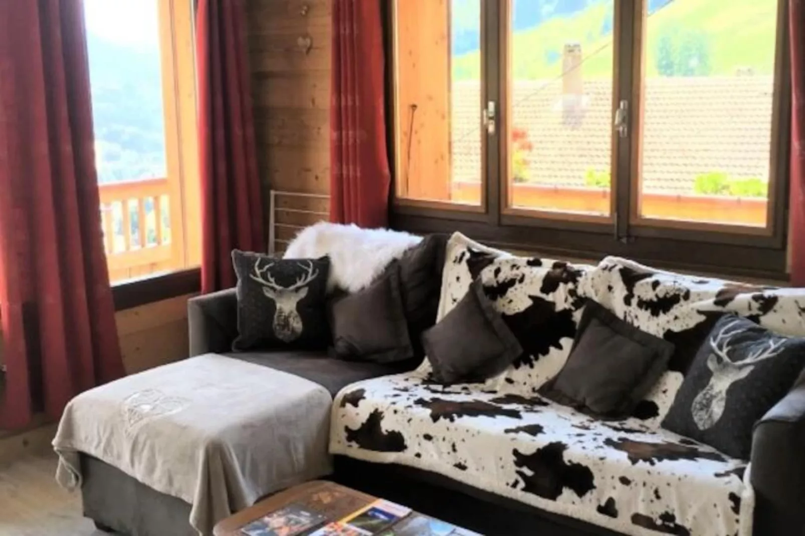 Résidence Etche Ona N°2-Niet-getagd