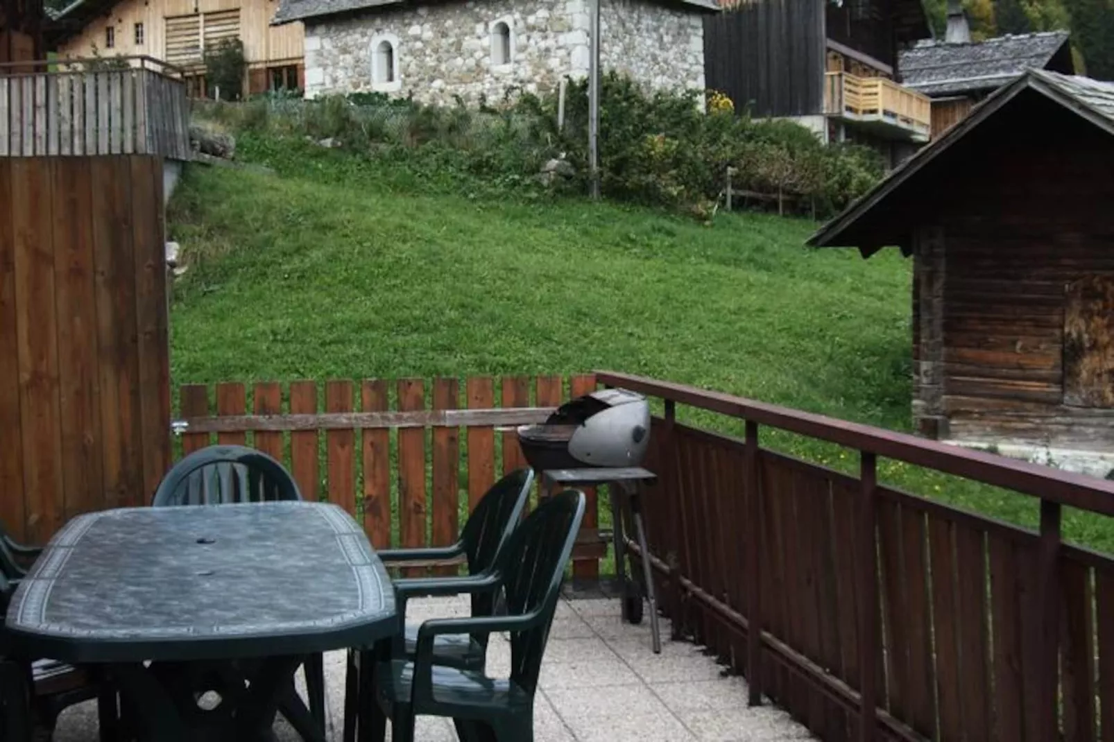 Résidence Fontaine-Niet-getagd