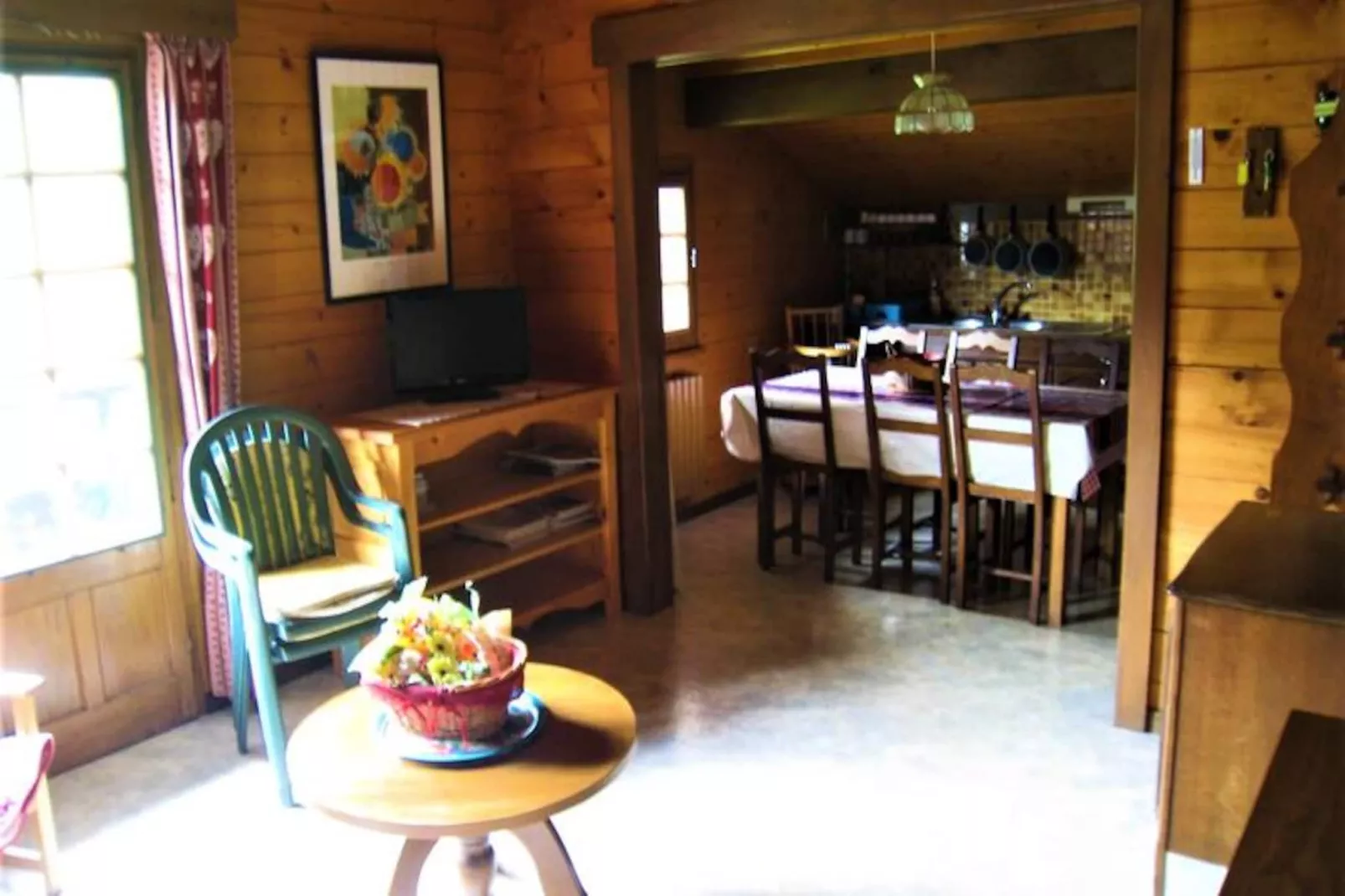 Résidence Bris'orage-Niet-getagd