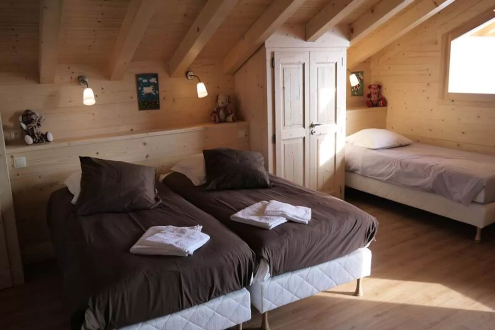 Chalet Panorama-Niet-getagd