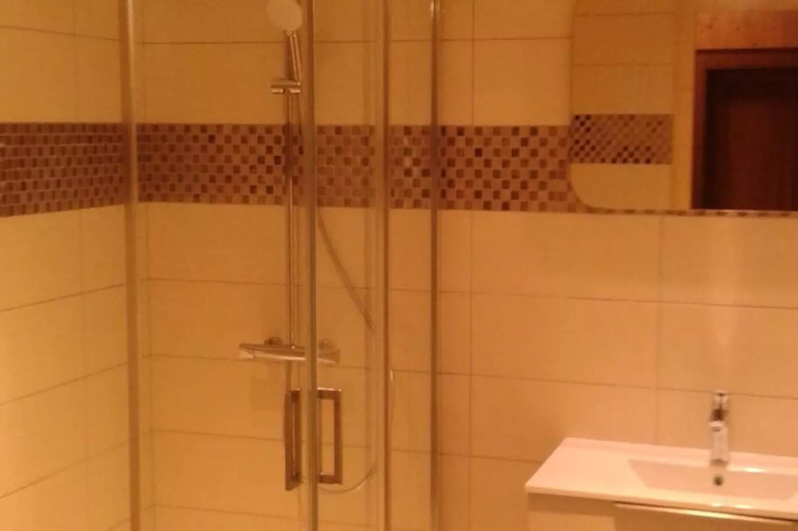 Résidence Chez Mr Mace-Niet-getagd