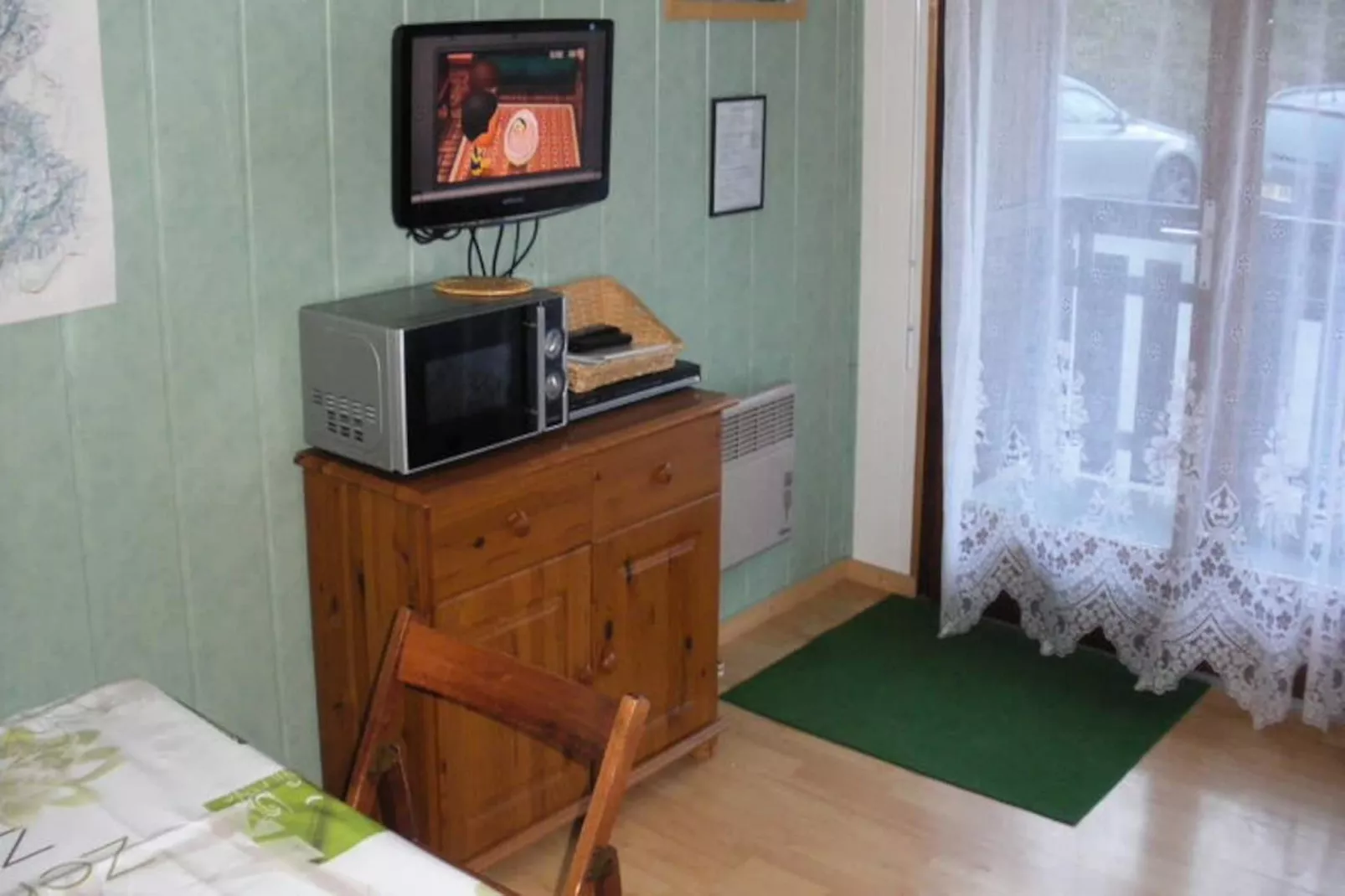 Résidence Castel Des Neiges B-Niet-getagd