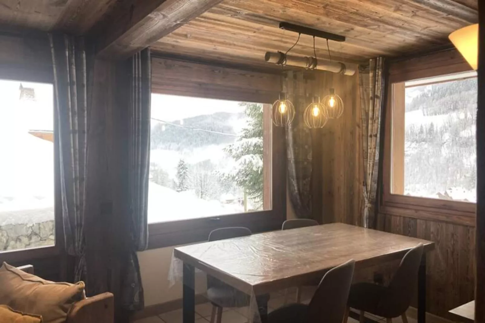 Résidence Petit Camy-Niet-getagd