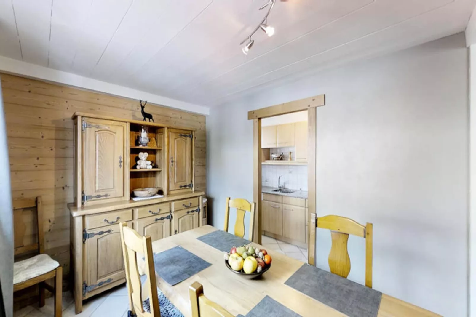 Résidence Chatillon N° 2-Niet-getagd