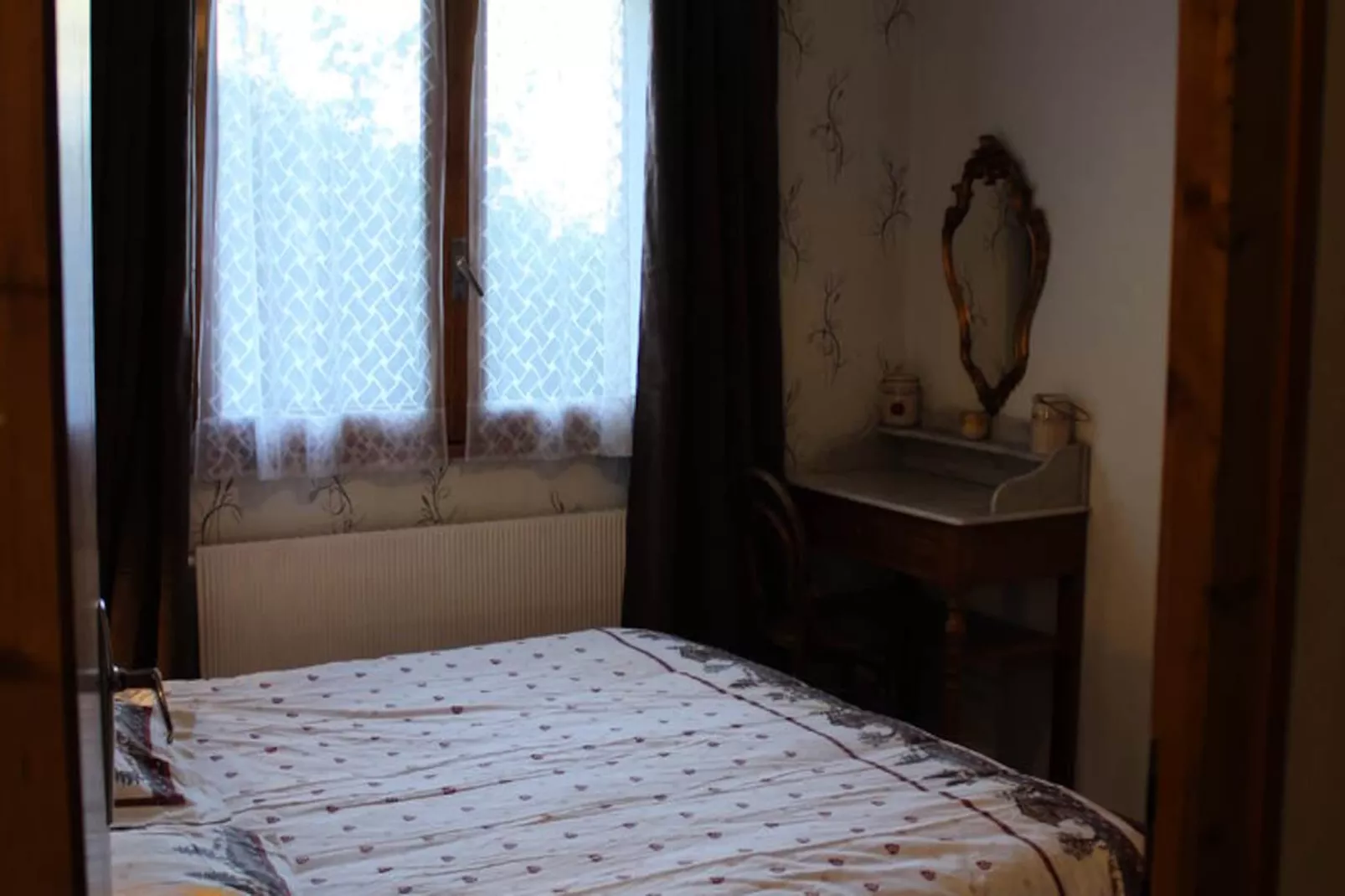 Résidence Lou R'Bat Pays (Danay)-Niet-getagd