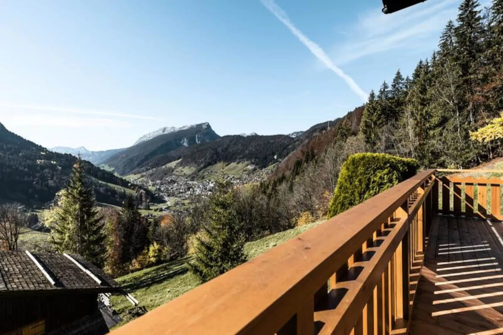 Chalet Socali-Niet-getagd