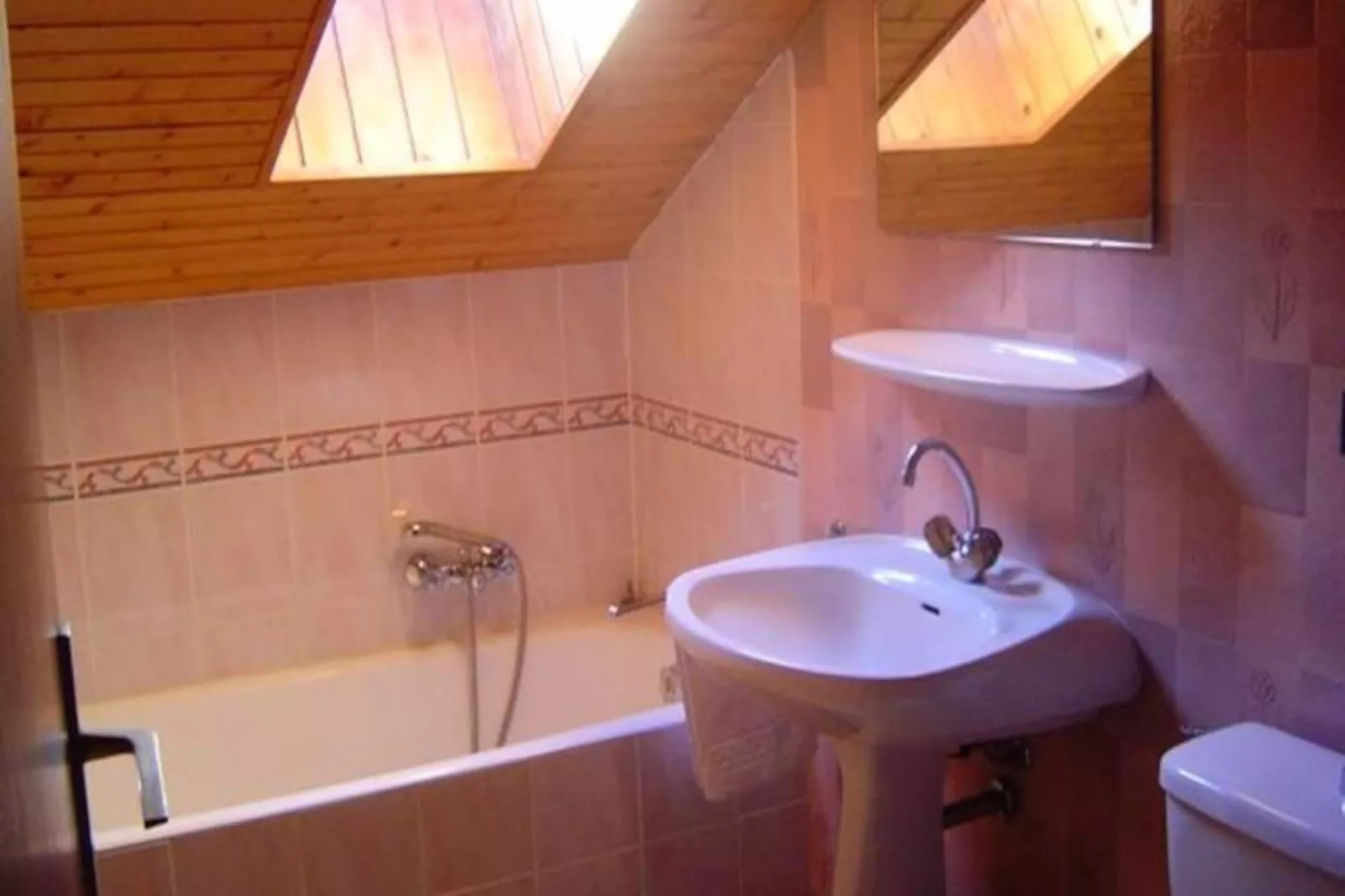 Résidence Vieux Noyer (Noisetier)-Niet-getagd