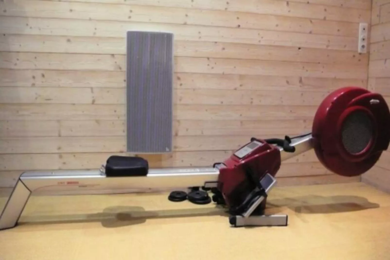 Résidence Cortina N°2 (Meublés De Martine)-Niet-getagd