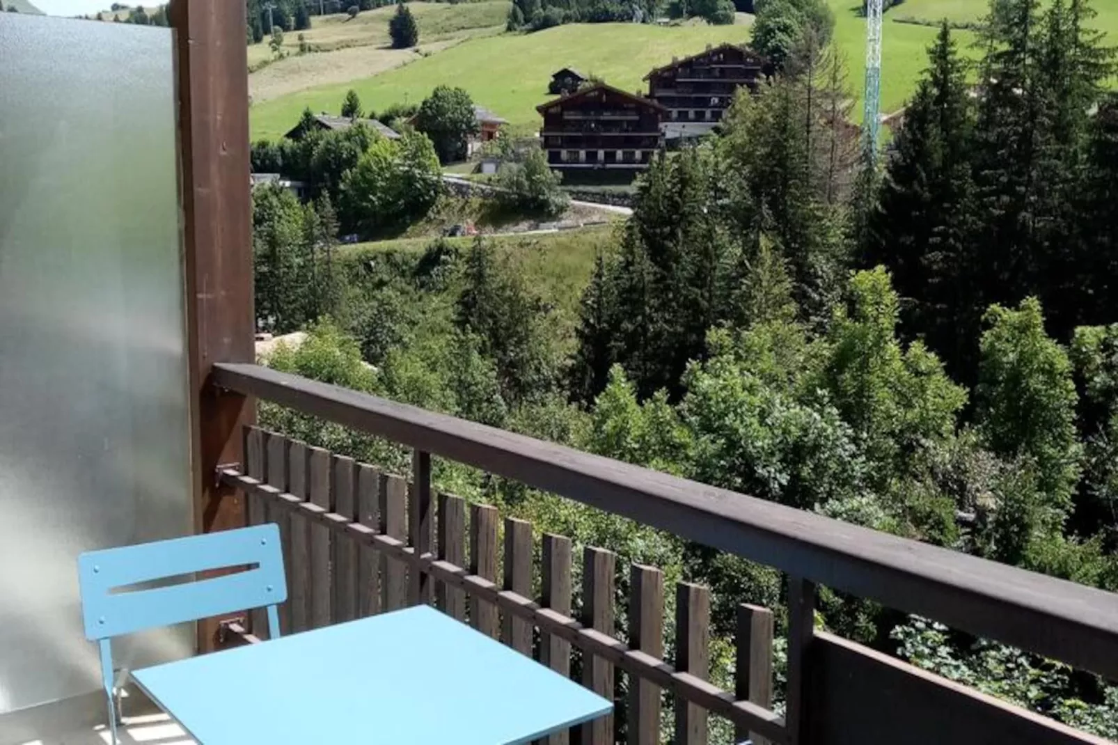 Résidence Blanche Neige 1-Niet-getagd