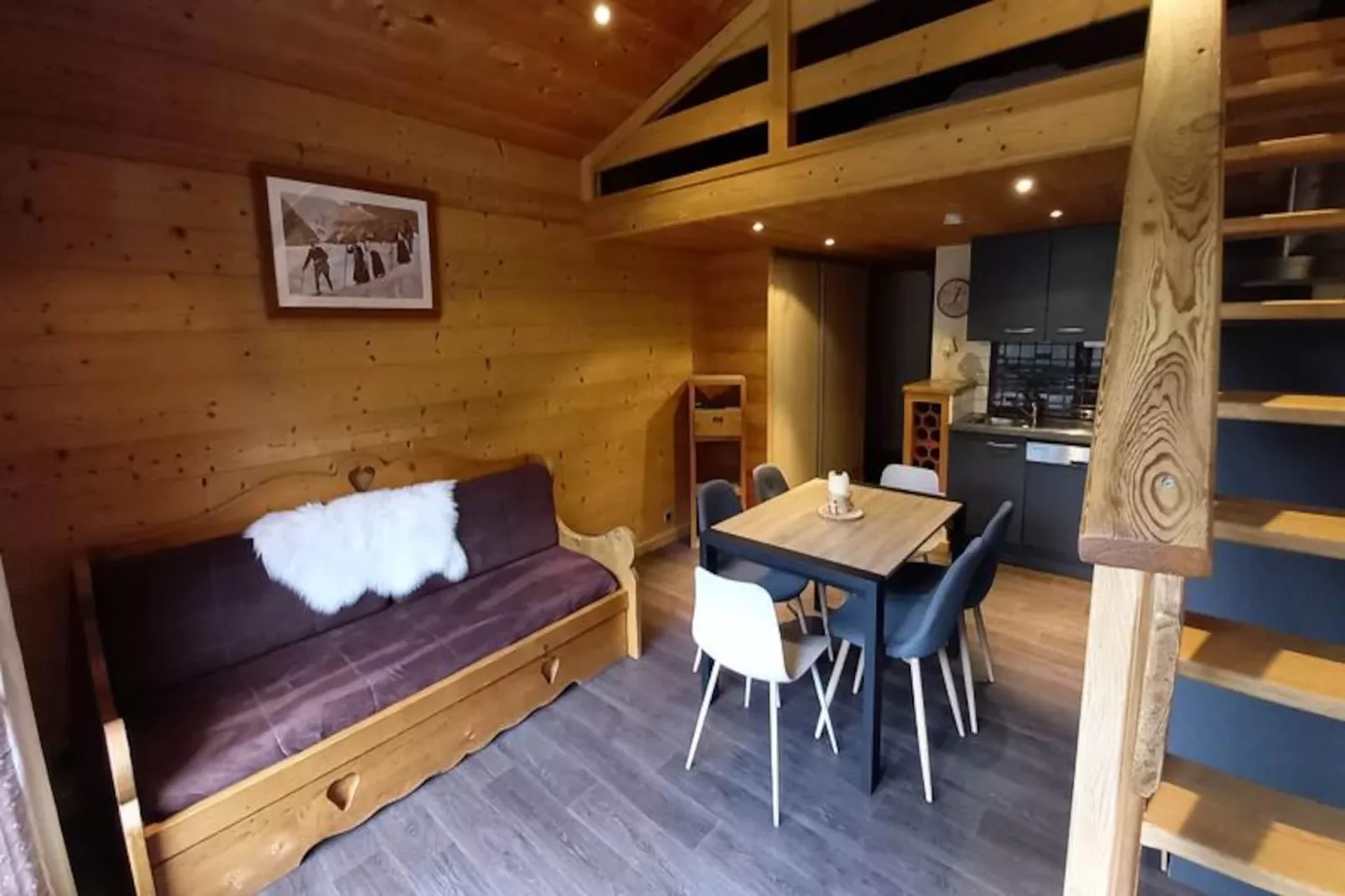 Résidence Duche N°302-Niet-getagd