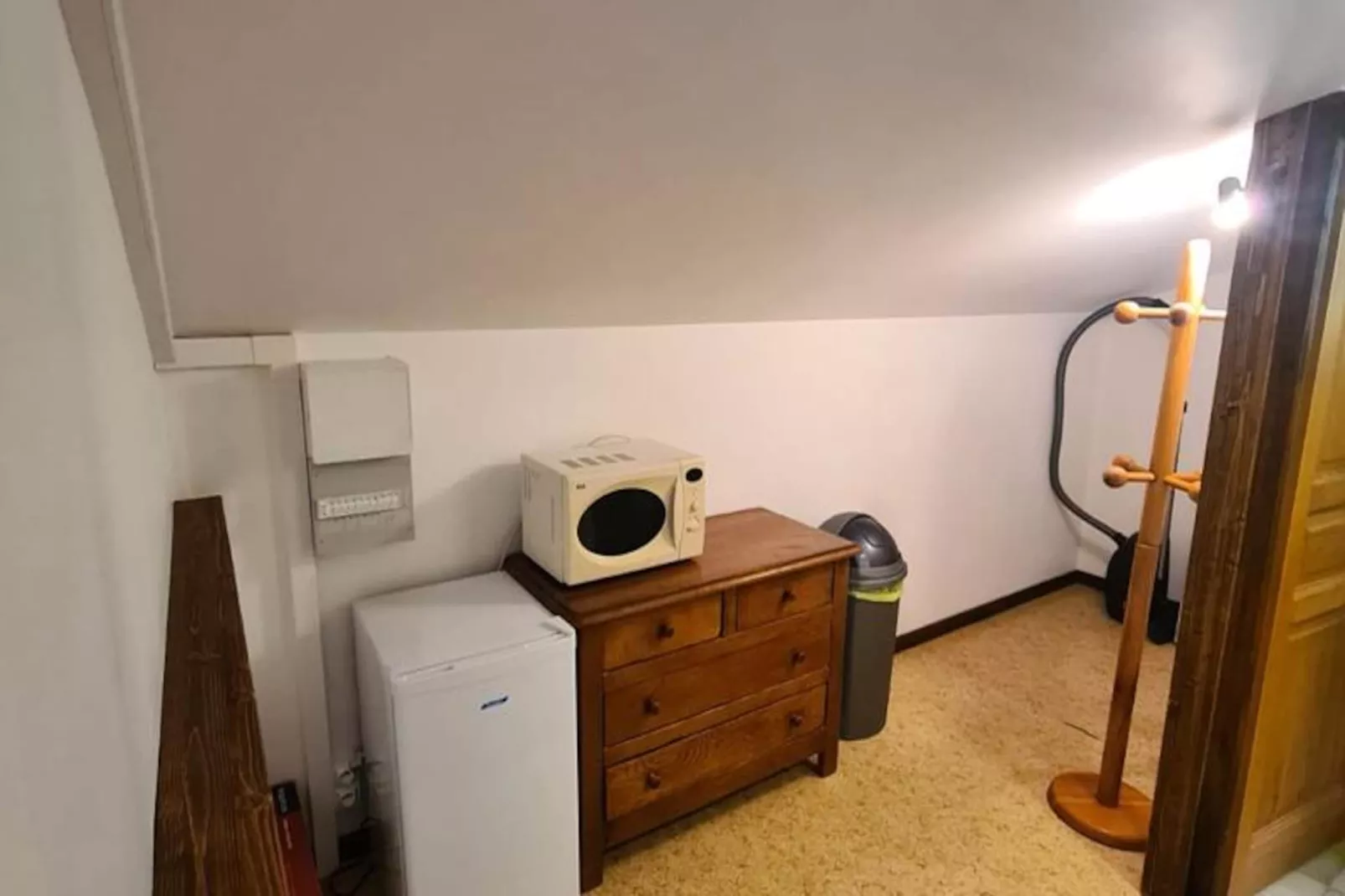 Résidence Louelletaz N°3-Niet-getagd