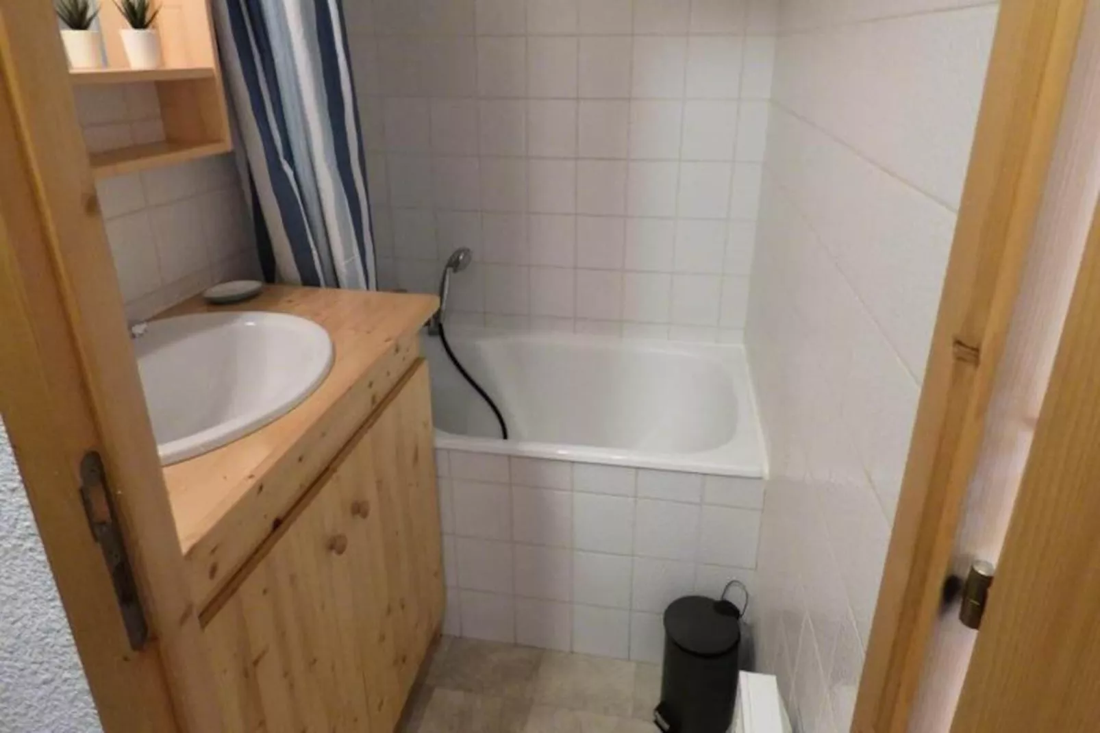 Résidence Loges B-Niet-getagd