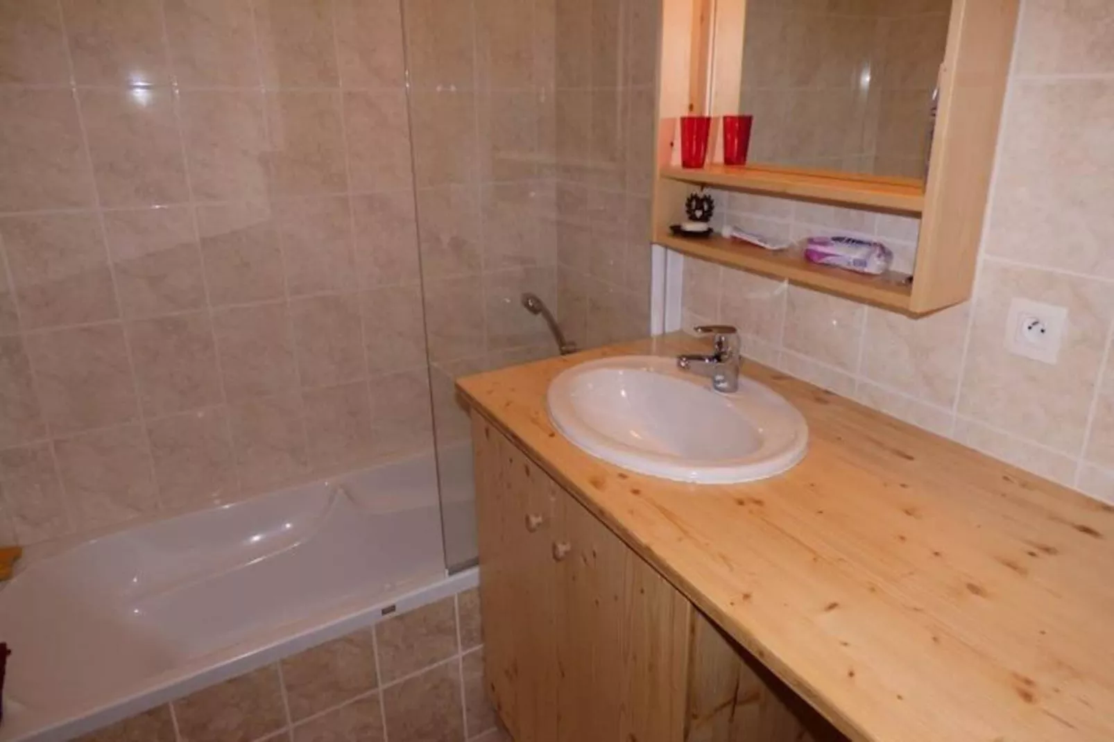 Chalets Du Torrent - Niet-getagd