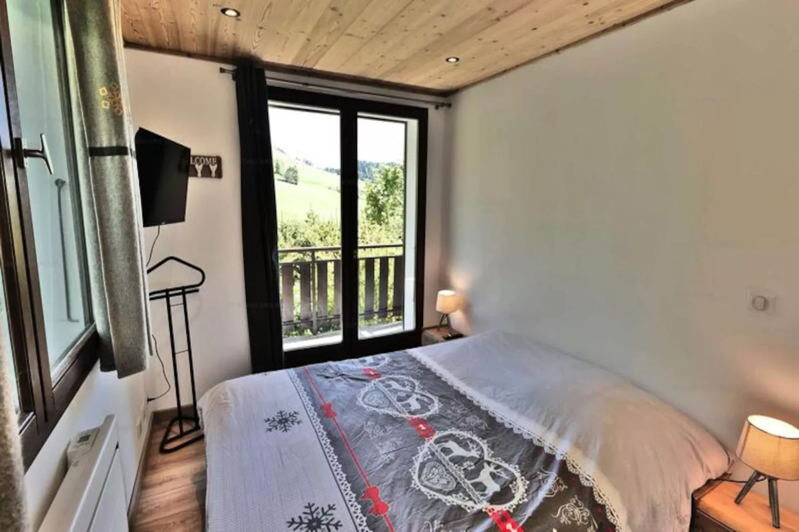 Résidence La Petite Hermine-Niet-getagd