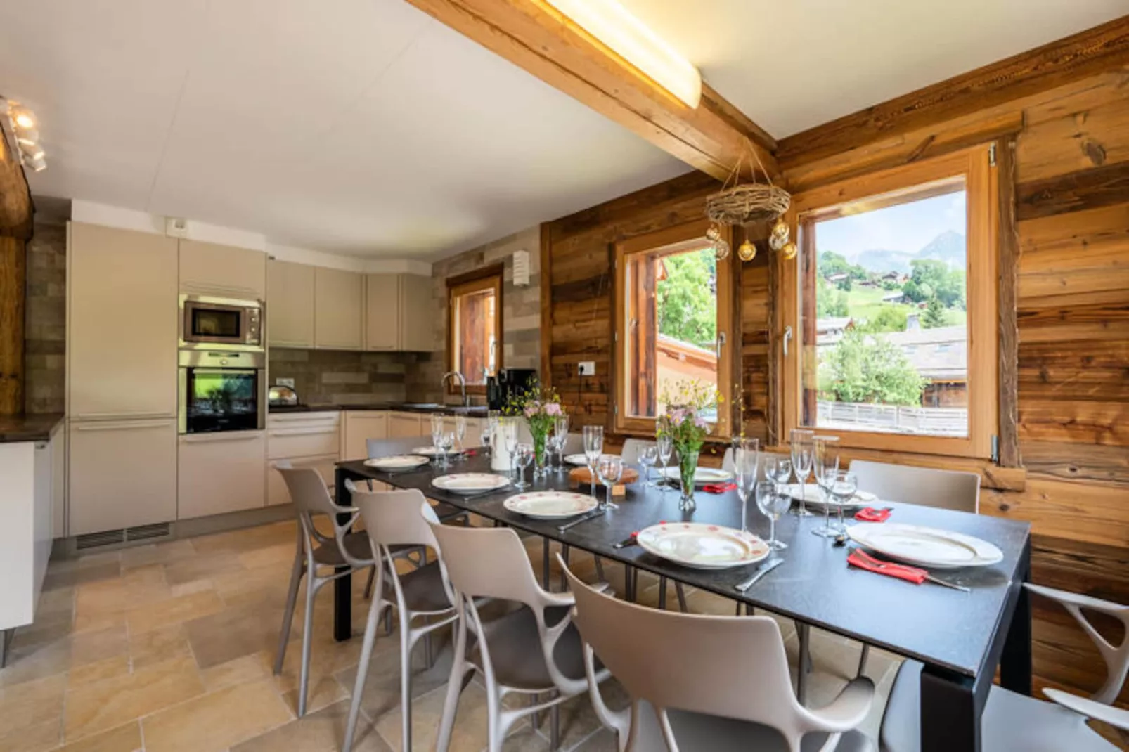 Résidence Quartz N°2-Niet-getagd