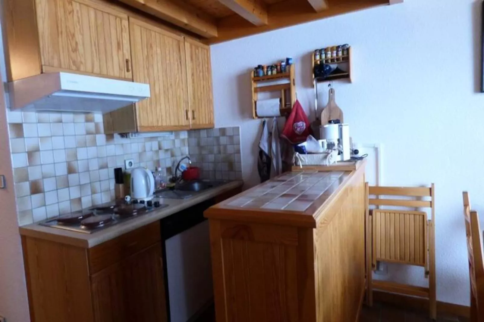 Résidence Gerfaut-Niet-getagd