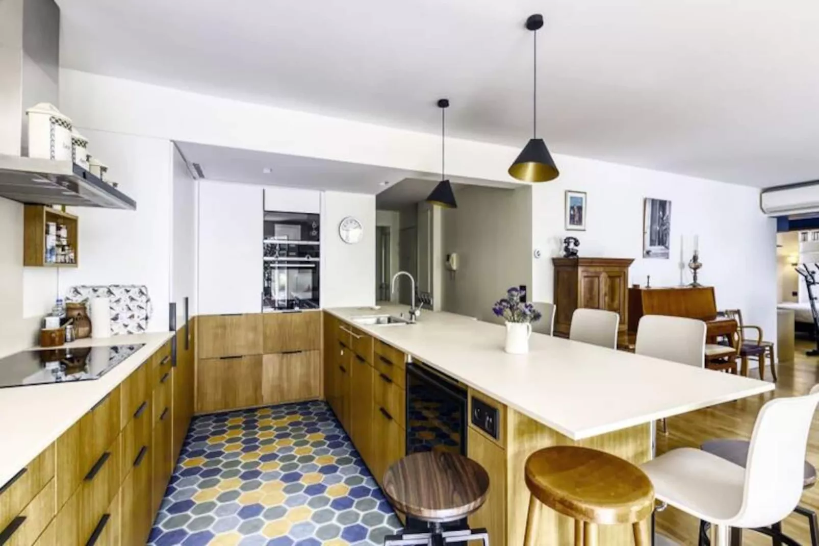 Appartement Daviel Avec Sa Belle Terrasse --Niet-getagd