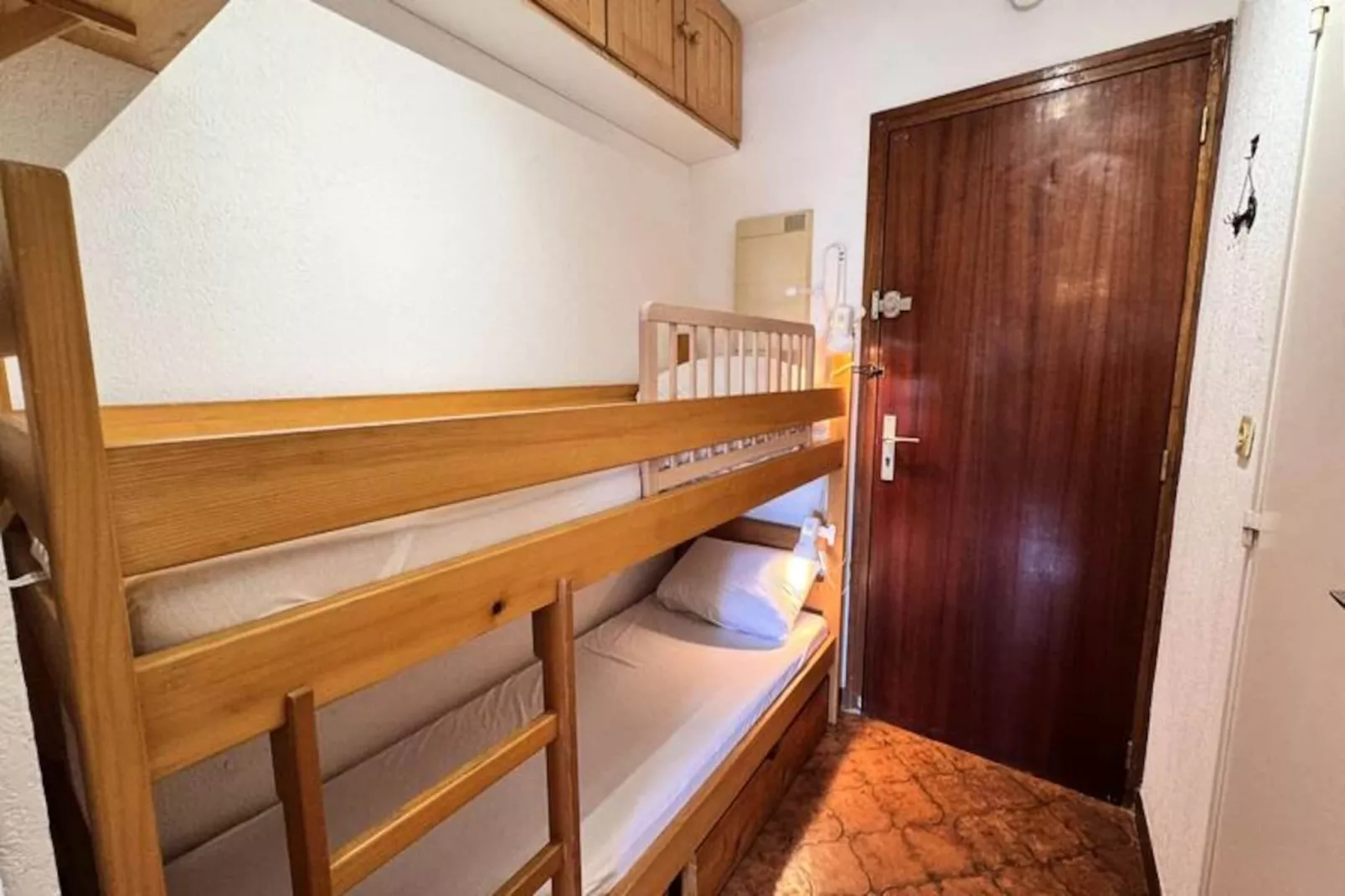 Résidence L'armorial-Niet-getagd