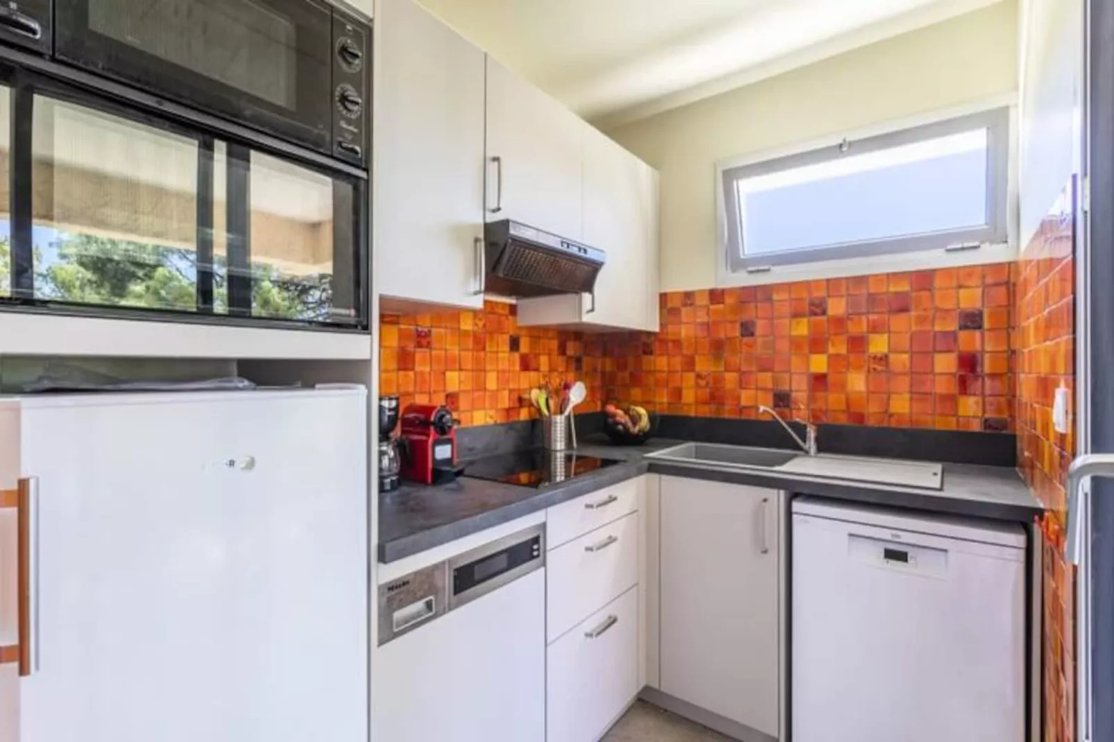 Appartement Balzac --Niet-getagd