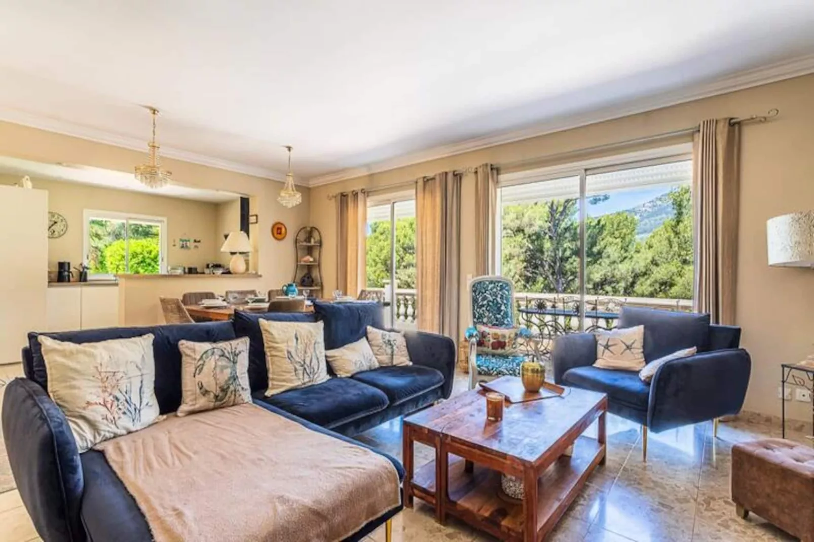 Villa De L'uba --Niet-getagd