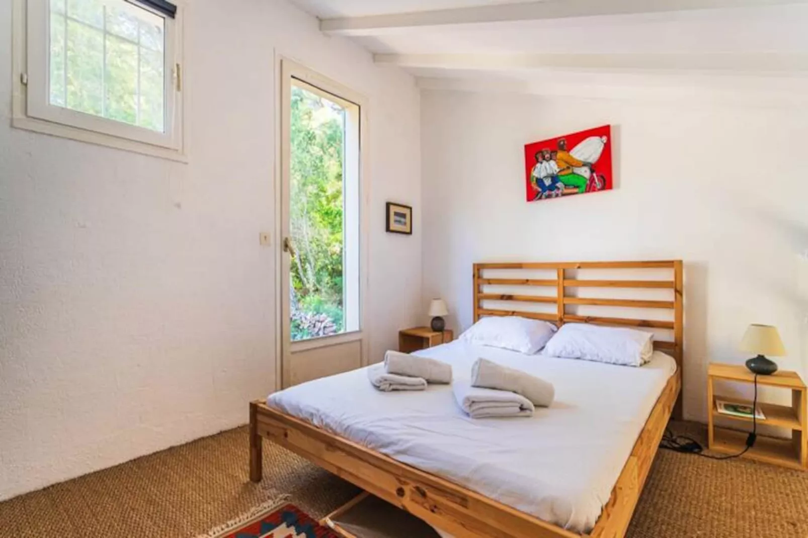 Maison Lumière Des Pins --Niet-getagd