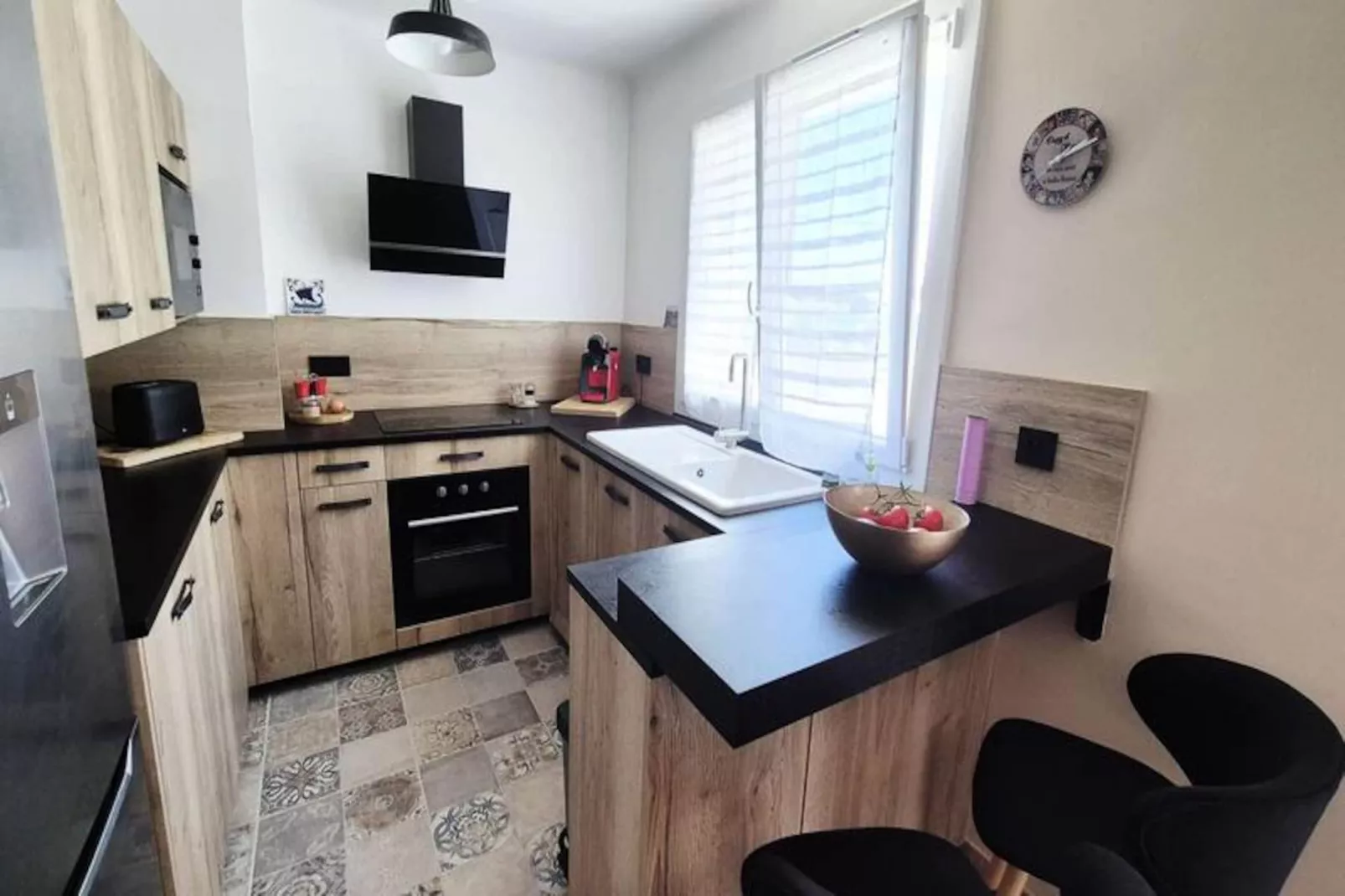 Résidence Mer Et Soleil-Niet-getagd