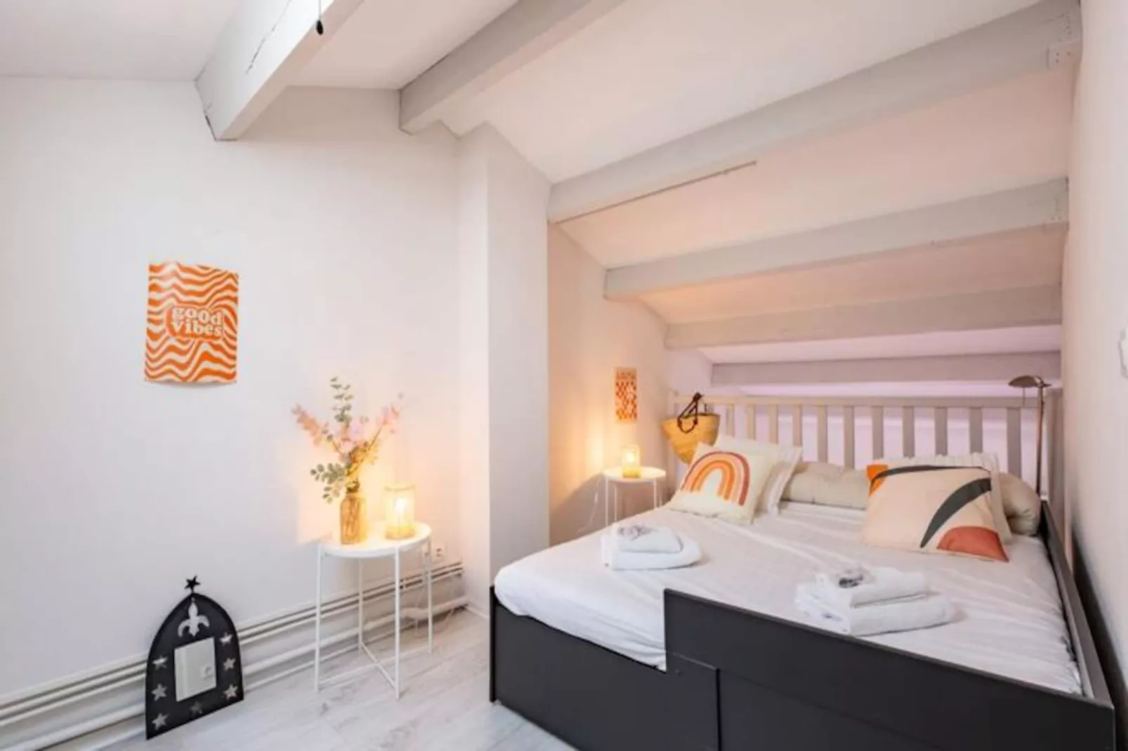 Appartement Rayol-&eacute;vasion Vue Mer --Niet-getagd