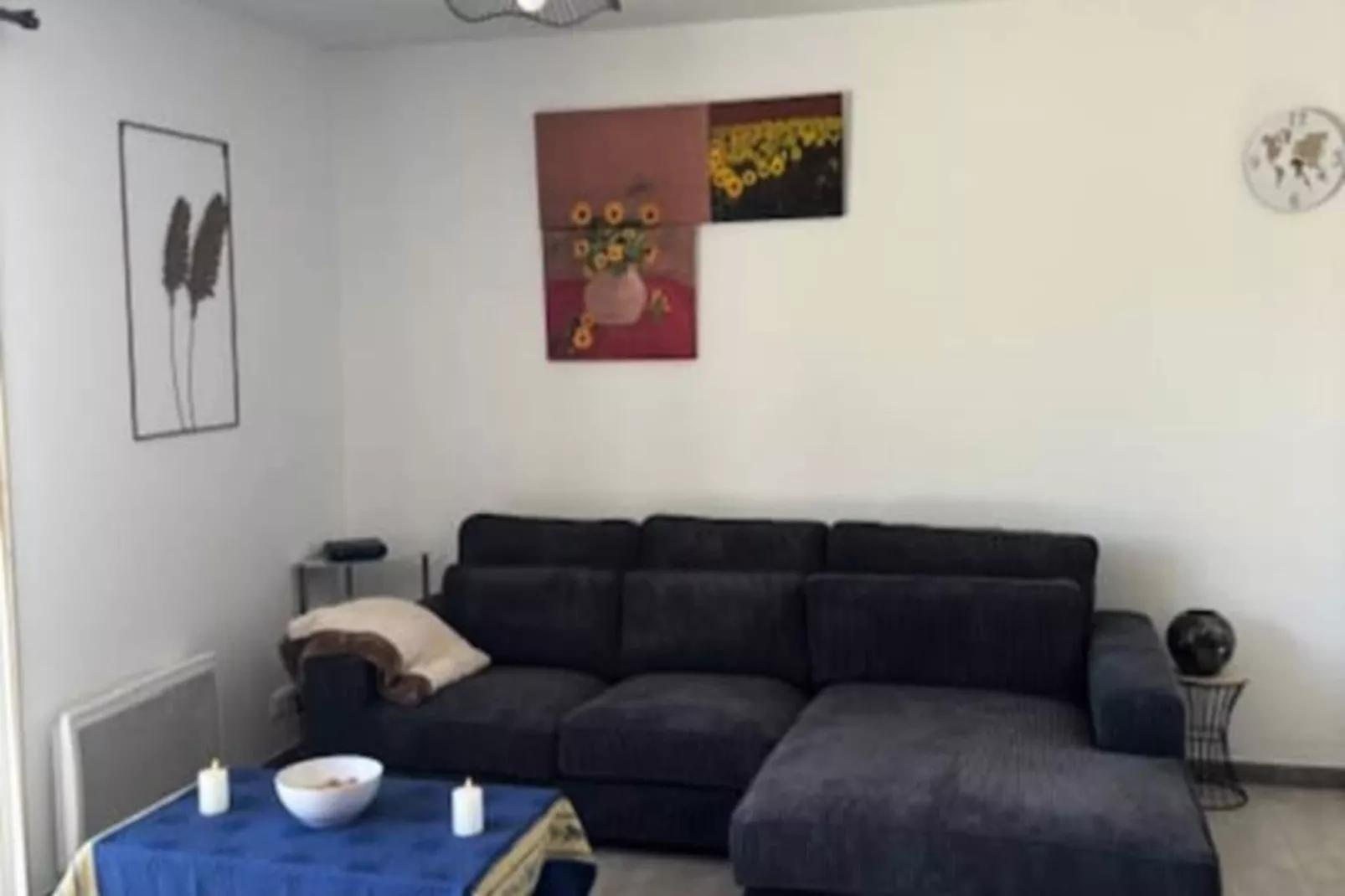 La Lacoste : Charme Et Vue Sur Le Luberon-Niet-getagd