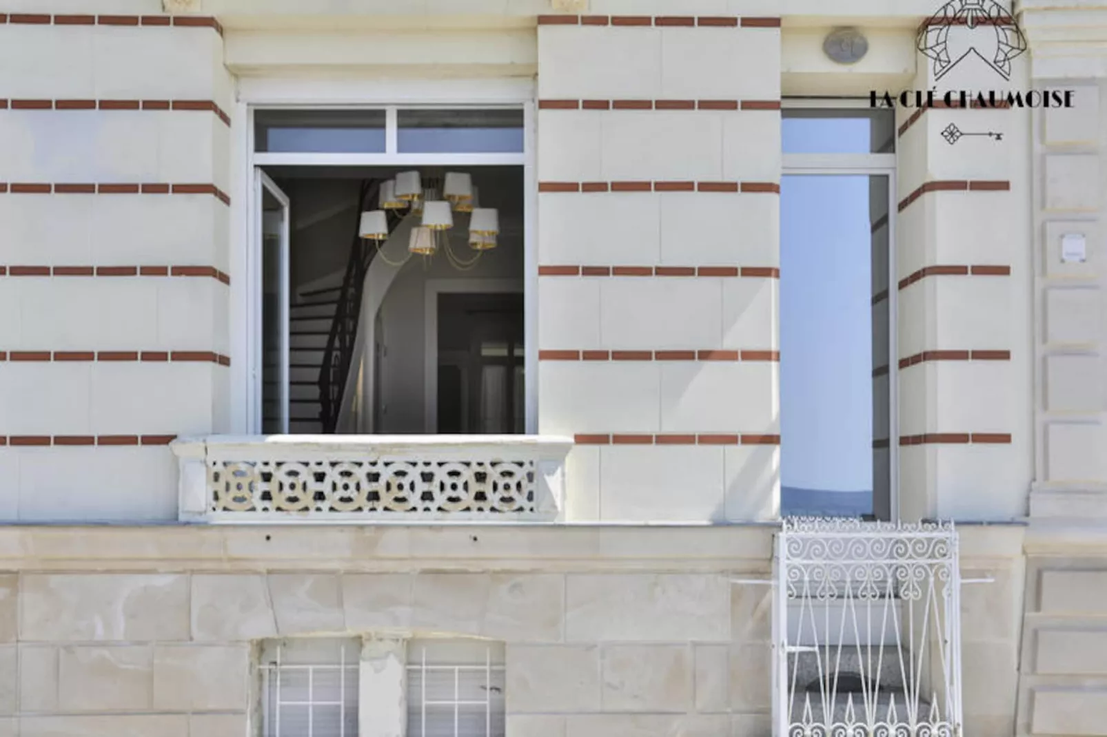 Maison à Les Sables d'Olonne-Niet-getagd