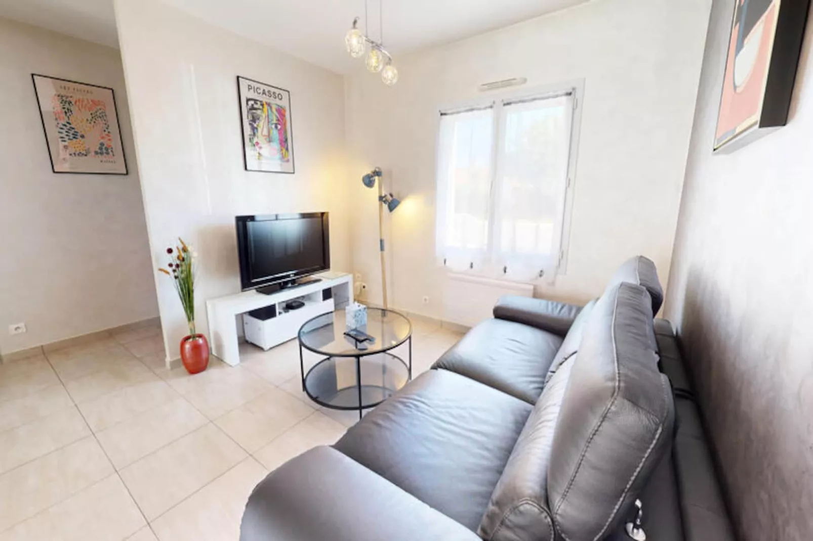 Maison à Saint-Gilles-Croix-de-Vie-Niet-getagd