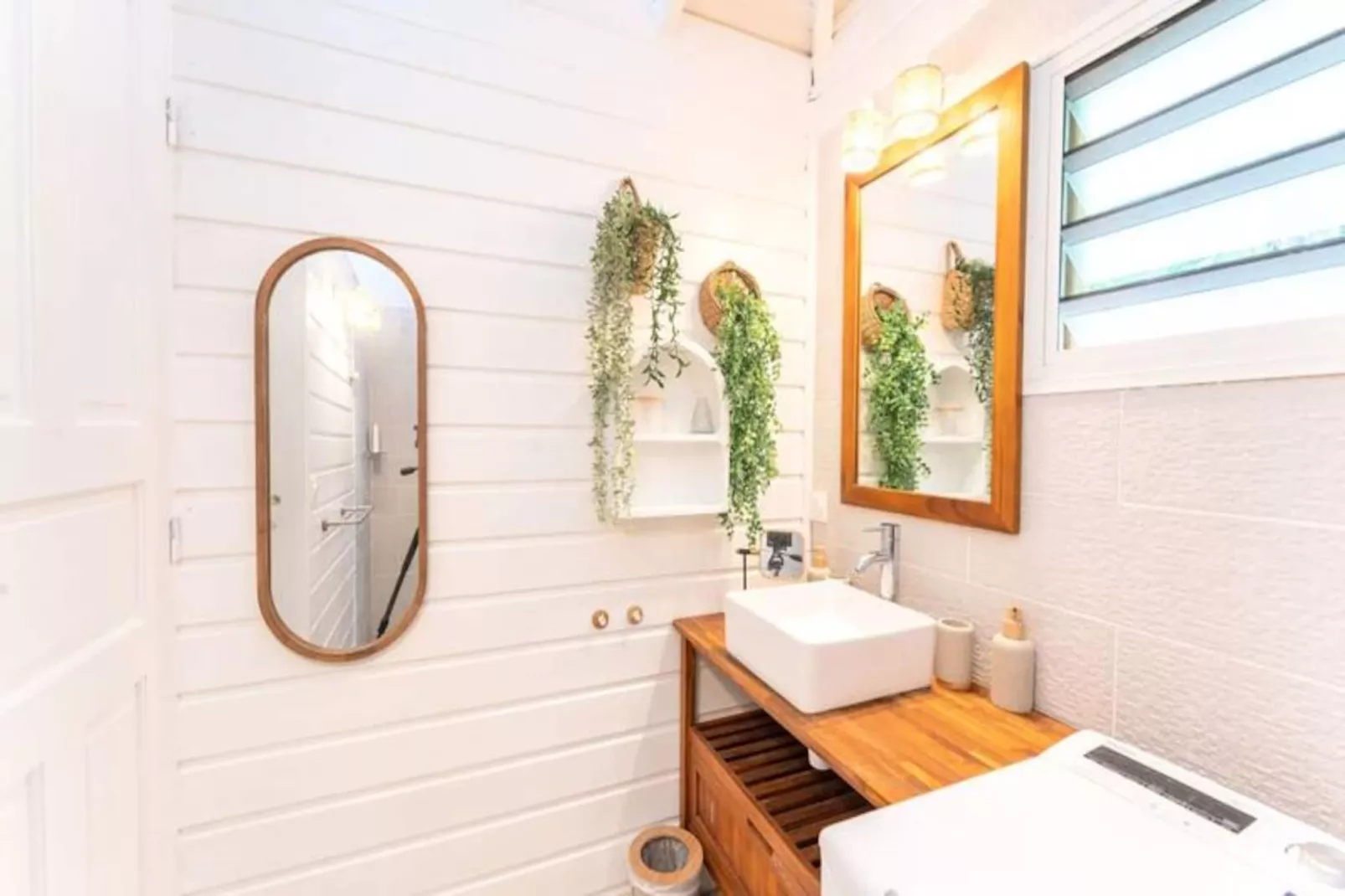 Bungalow Moca Cabana - Niet-getagd