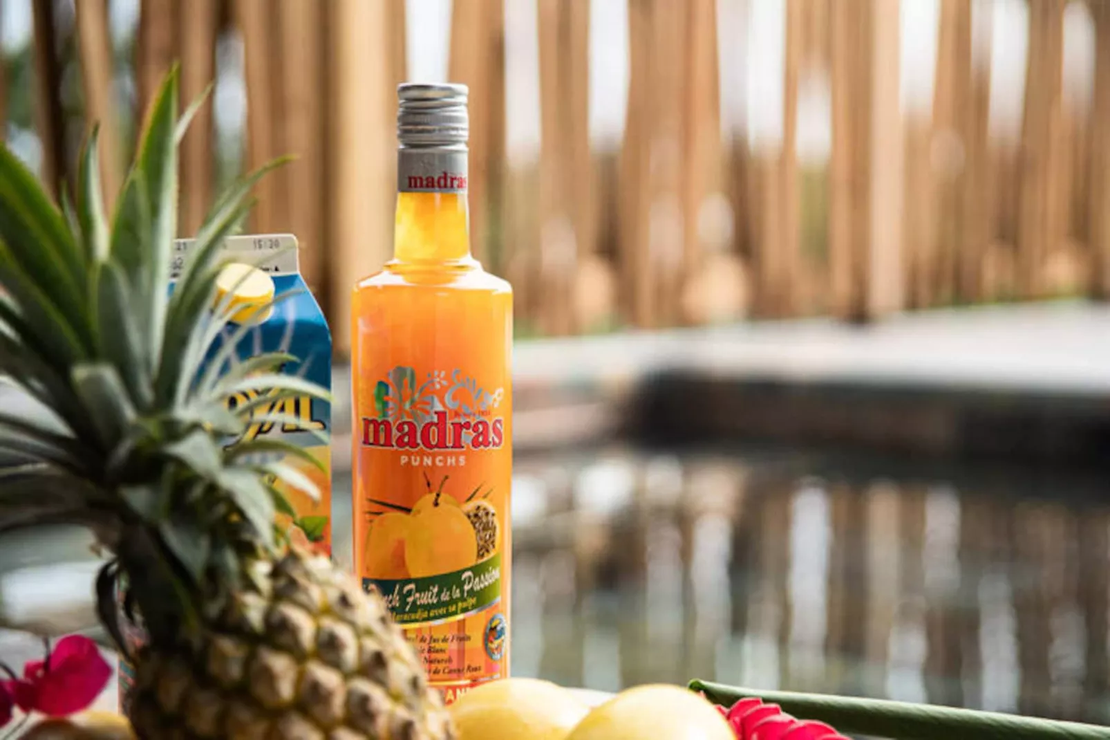 Villa Karaval-Niet-getagd