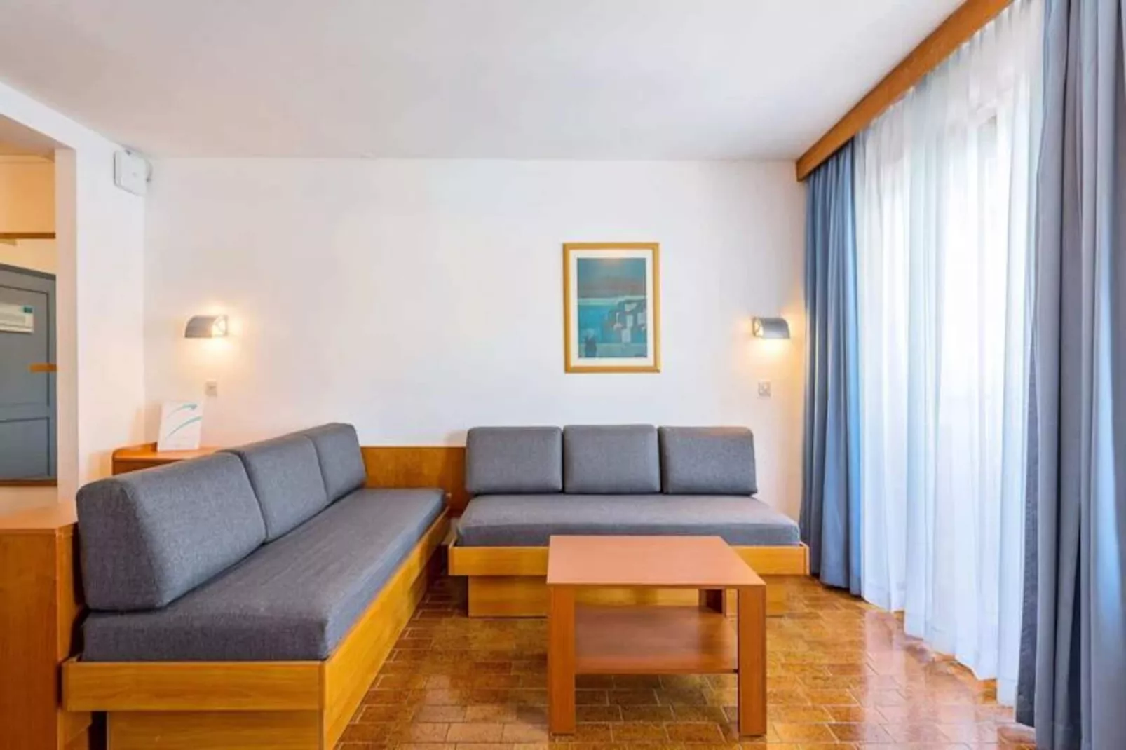 Appartement Riva***-Niet-getagd